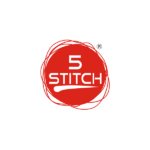 Five-stitch